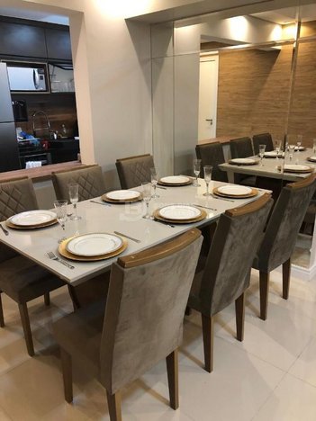 apartment em Rua Retiro, Maranhão - São Paulo - SP