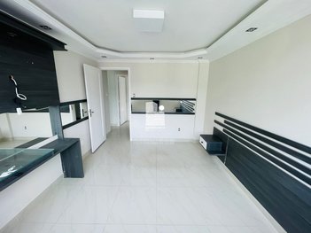 apartment em Rua Anita Garibaldi, Centro - Florianópolis - SC