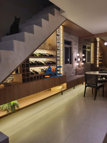 apartment em Rua Salomão Rodrigues da Silva, Paquetá - Belo Horizonte - MG