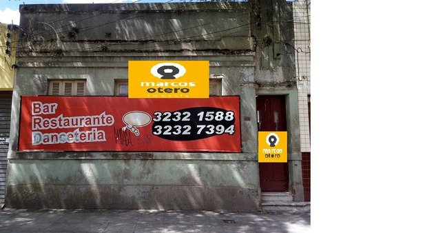 Cômodo Condomínio