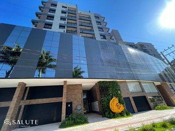 apartment em Estado Dalmo Vieira, Praia dos Amores - Balneário Camboriú - SC