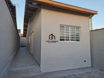 house em Avenida Clibas de Alvarenga, Jardim Julieta - Taubaté - SP