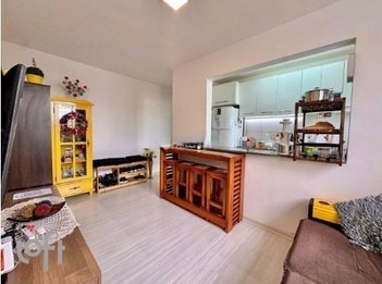 apartment em Rua Engenheiro Sadi Castro, Sarandi - Porto Alegre - RS