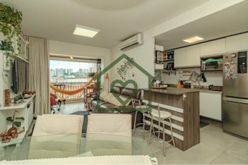 apartment em Rua Jari, Passo da Areia - Porto Alegre - RS