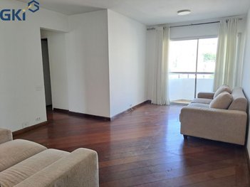 apartment em Rua Caramuru, Saúde - São Paulo - SP