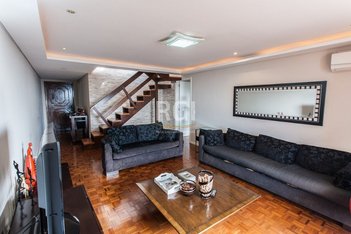 apartment em Assis Brasil, Passo da Areia - Porto Alegre - RS