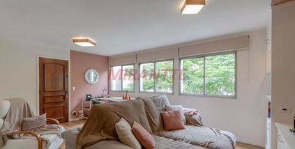 apartment em Rua Indiana, Brooklin Paulista - São Paulo - SP