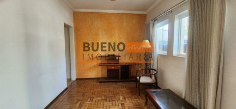 house em Rua Uruguai, Chácara Girassol - Americana - SP
