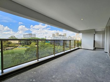 apartment em Avenida Professor Ascendino Reis, Vila Clementino - São Paulo - SP