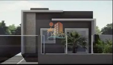 house em Rua H, Matinhos - Matinhos - PR