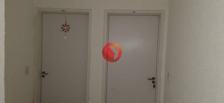 apartment em Rua Eros, Ana Lúcia - Sabará - MG