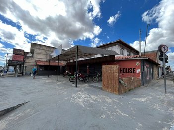 office em Rua 12, Jereissati I - Maracanaú - CE