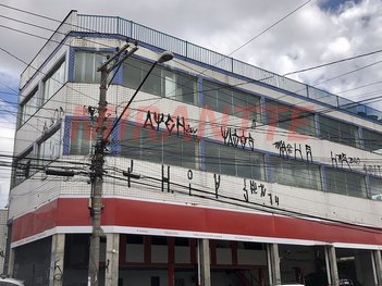 industrial em Suplicy, Jardim Santa Mena - Guarulhos - SP