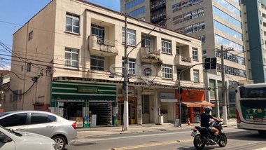 commercial_property em Avenida Brigadeiro Luís Antônio, Jardim Paulista - São Paulo - SP