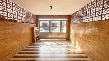 house em Rua das Caneleiras, Jardim - Santo André - SP