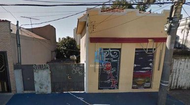 land_lot em Alameda Cassaquera, Barcelona - São Caetano do Sul - SP