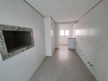 apartment em Avenida Central, Centro - Xangri-Lá - RS
