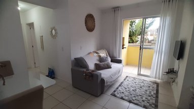 apartment em Rodovia Baldicero Filomeno, Ribeirão da Ilha - Florianópolis - SC