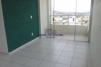 apartment em Rua Raul Seixas, Manacás - Belo Horizonte - MG