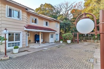 house em Rua Costa Lima, Nonoai - Porto Alegre - RS