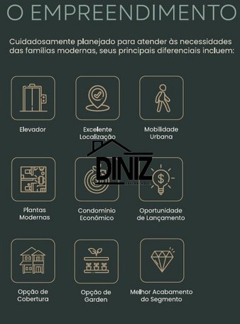 Cômodo Condomínio