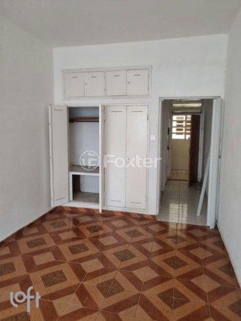 apartment em Rua Santo Amaro, República - São Paulo - SP