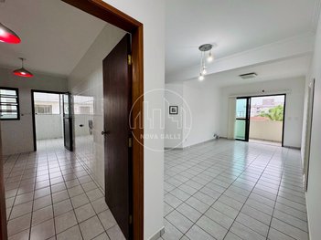 apartment em Rua Cacique Cunhambebe, Centro - Ubatuba - SP