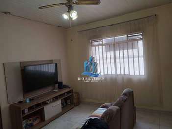 house em Rua Rio de Janeiro, Osvaldo Cruz - São Caetano do Sul - SP