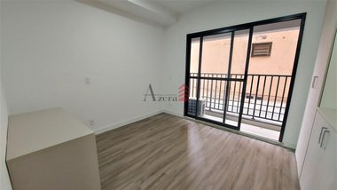 apartment em Rua Joaquim Távora, Vila Mariana - São Paulo - SP