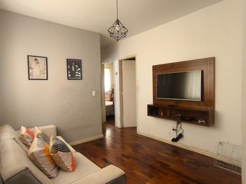 apartment em Rua Paulo Piedade Campos, Estoril - Belo Horizonte - MG