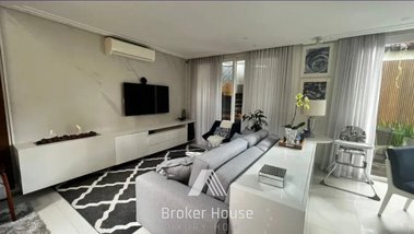 house em Rua Cassiano Ricardo, Jardim Cordeiro - São Paulo - SP