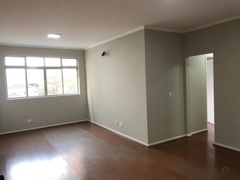 apartment em Rua Pasteur, Gonzaga - Santos - SP