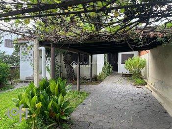 house em Rezende Costa, Sarandi - Porto Alegre - RS