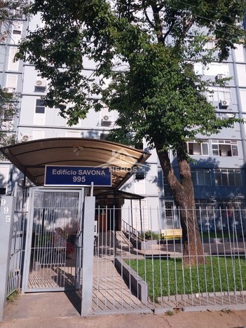 apartment em Rua Professor João de Souza Ribeiro, Humaitá - Porto Alegre - RS