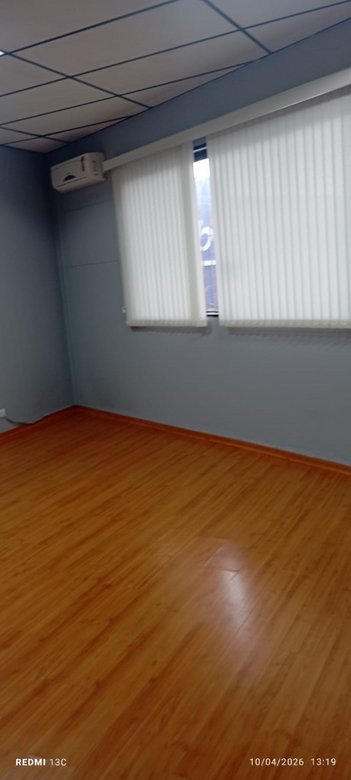 office em Rua Campos Sales, Centro - Barueri - SP