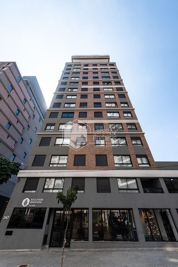 apartment em Avenida Agami, Moema - São Paulo - SP
