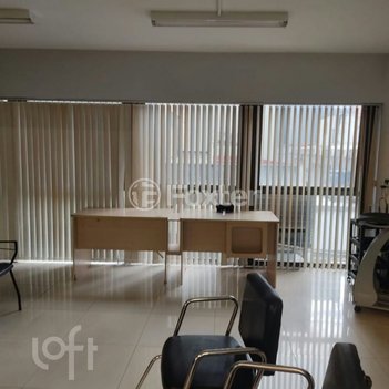 apartment em Rua Riachuelo, Centro Histórico - Porto Alegre - RS