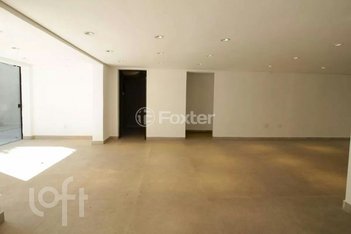 house em Rua Consórcio, Vila Nova Conceição - São Paulo - SP