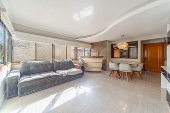 apartment em Avenida Lavras, Petrópolis - Porto Alegre - RS