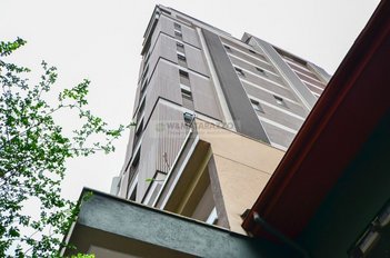 apartment em Rua Jacques Félix, Vila Nova Conceição - São Paulo - SP