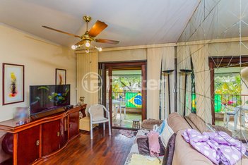 apartment em Avenida Panamericana, Jardim Lindóia - Porto Alegre - RS