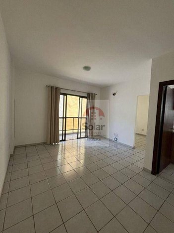 apartment em Rua Marquês do Herval, Centro - Taubaté - SP