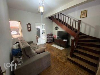 house em São Paulo, Santa Paula - São Caetano do Sul - SP