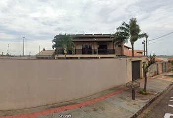 house em Rua Hideo Gunji, Jardim Campos Verdes - Londrina - PR