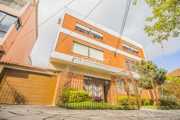 apartment em Rua Marquês do Pombal, Moinhos de Vento - Porto Alegre - RS