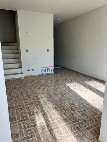 house em Rua Miami, Cidade Jardim - Jacareí - SP