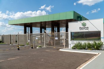 land_lot em Rua José Martins Dias, Lívia II - Botucatu - SP