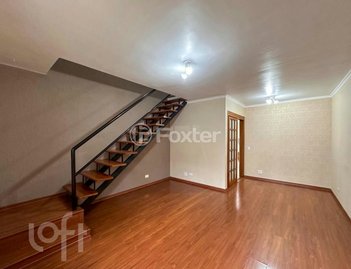 house em Rua Orlando Pinto Ribeiro, Vila Campo Grande - São Paulo - SP