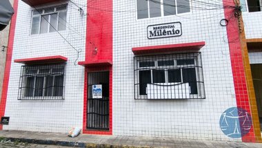 apartment em Rua São Vicente, Alecrim - Natal - RN