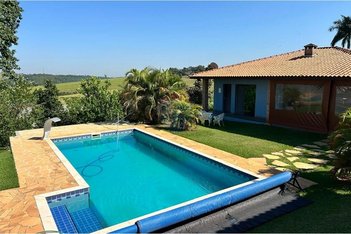 house em Rua Rio Amazonas, Jardim do Ribeirão I - Itupeva - SP